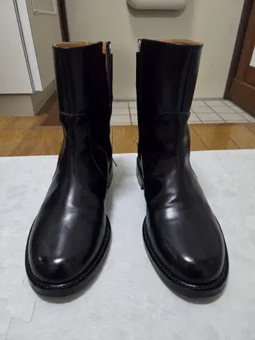 [ MAISON SPECIAL ] SPECIAL SHOES FACTORY