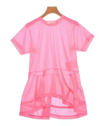 COMME des GARCONS 티셔츠 여성용