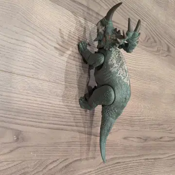 마텔 시노케라톱스 피규어 약 30cm