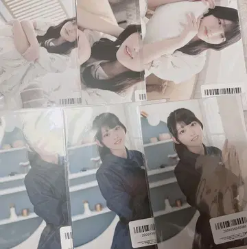 후카가와 루카 FAM 복권