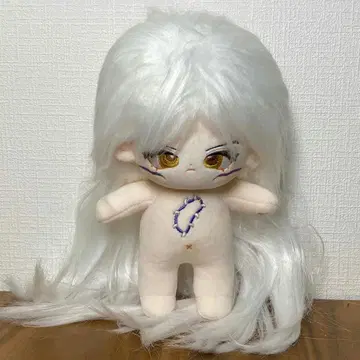 옷 갈아입기 봉제 인형 20cm 셋쇼마루