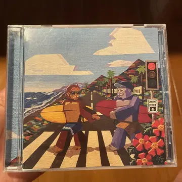 wst 더블 스트라이크 CD