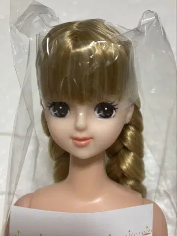 리카짱 캐슬 오타노시미 인형 사유리 오타노시미 인형