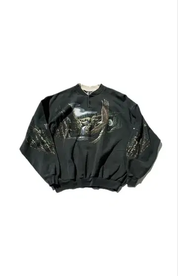 -ART UNLIMITED SPORTS WEAR- EAGLE SWEAT