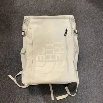 THE NORTH FACE 퓨즈 박스 30l 레어 컬러
