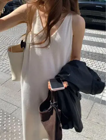 ounce lindy v knit onepiece