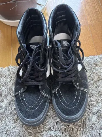 VANS Sk8-Hi 38 Dx 'ANAHEIM FACTORY' 28