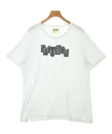 REGULATION Yohji Yamamoto 티셔츠 남성용