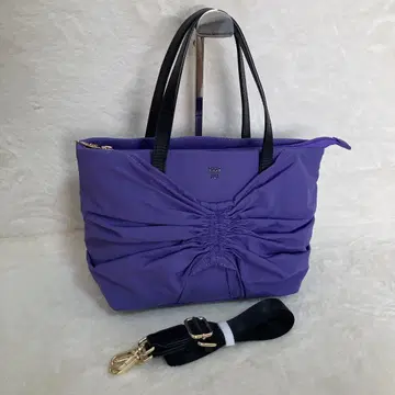 새상품급 ANNA SUI 안나수이 스와로테일 시리즈 숄더백