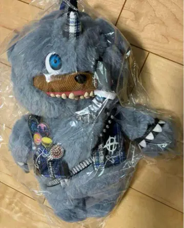 [ 당일 발송 ] USJ 유니버셜 하미곰 펑크 봉제 인형