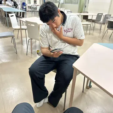 캐주얼 스타일 사진
