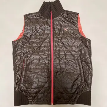 푸마 골프 다운 베스트