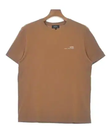 A.P.C. 티셔츠 남성용
