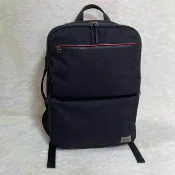 새상품급 TAKEO KIKUCHI BPS 3WAY 비즈니스 백팩