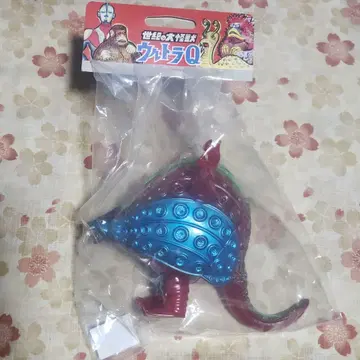 타코콩 소프트 비닐
