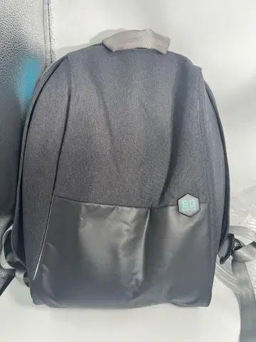 [ BG BERLIN ] MetroBag ( 메트로백 )