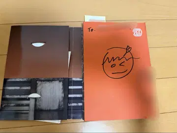 성찬 영통 사인 앨범