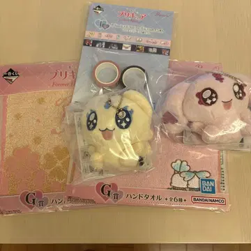 BANDAI 제일복권 프리큐어 묶음 판매