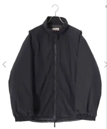 [ YOKE ] DETACHABLE PADDED BLOUSON 2