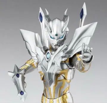 S.H.Figuarts 울티메이트 샤이닝 울트라맨 제로