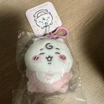 치이카와 (먼작귀) Chiikawa Baby 마스코트 (치이카와)