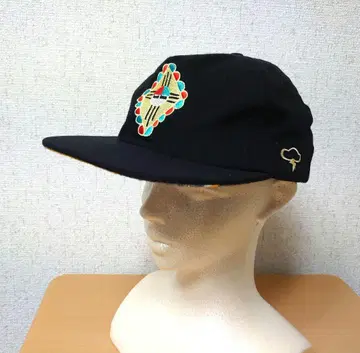 할인 협상 불가! THE AMPAL CREATIVE 캡