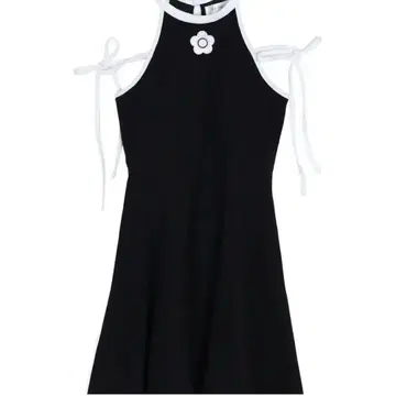 마리콴트 EATME 콜라보 원피스