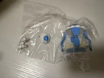 포켓몬 나이트 나이트 컬렉션 치르노 님 로콘