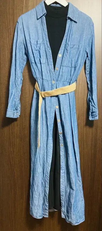 ZARA 원피스 세트