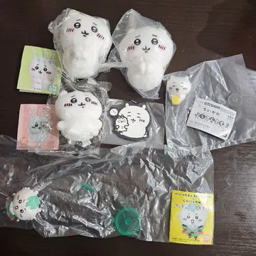 치이카와 세트