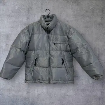 레어! EBTEK 다운 자켓 짧은 기장 S 구스 다운