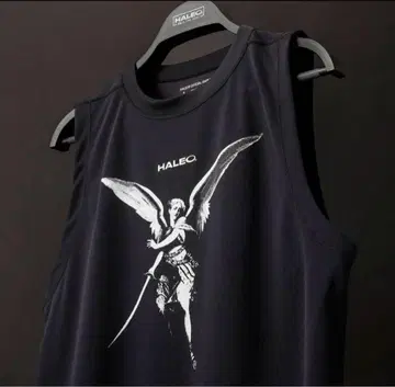 HALEO ANGEL 하레오 엔젤 탱크탑 한정품