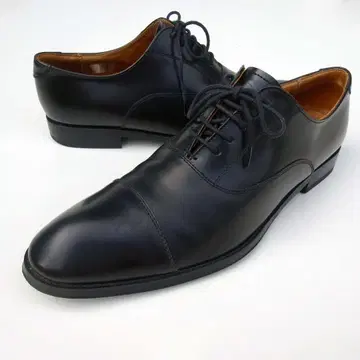 REGAL 리걸 811R 스트레이트 팁 비즈니스 슈즈 26.5 블랙