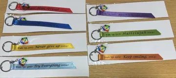 Wake Up, Girls! WUG 리본 참