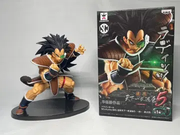 드래곤볼 조형 천하제일무도회 5 제4탄 -공- 라데츠