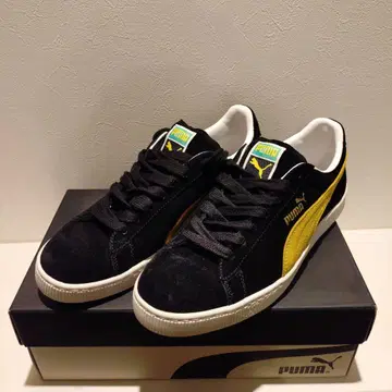 PUMA 스니커즈 27cm