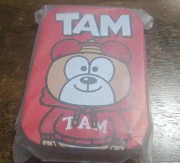 TAM캔 timelesz 미개봉 새상품