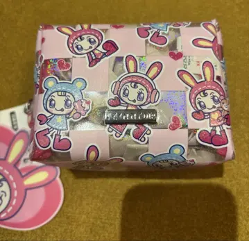 스키니딥 메조 피아노 파우치 베리에짱 나루미야