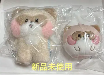 택 없음 새상품 하니니 2개 묶음 판매