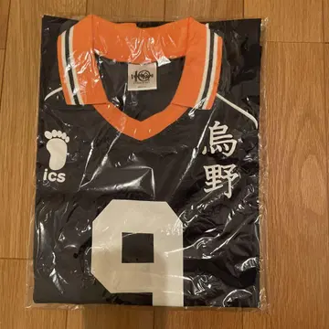 카라스노 고등학교 밸리부 9번 카게야마 토비오