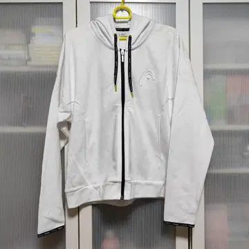 5923 Head 여성용 후드티 XL