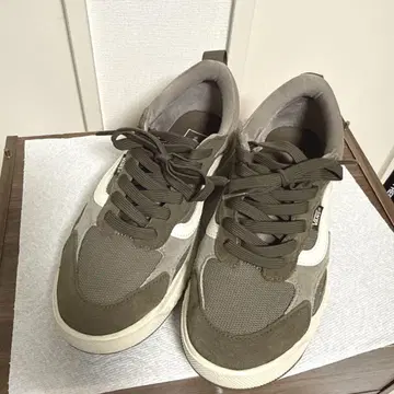 VANS 울트라 렌 NEO VR3 26.5