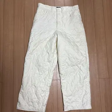 레어 90s 야마모토 간사이 cc kansai 나일론 퀼팅