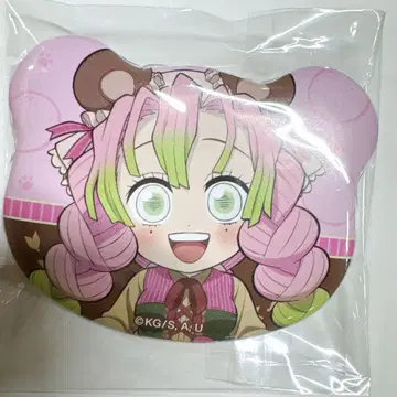 귀멸의 칼날 ufotable 실한 가을 축제 랜덤 곰 캔뱃지