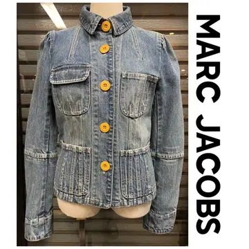 마크제이콥스 MARC JACOBS 자켓 G