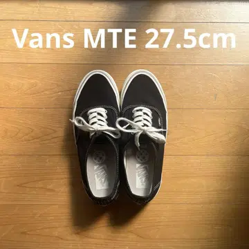 VANS Mte Authentic Reissue 44 오센틱