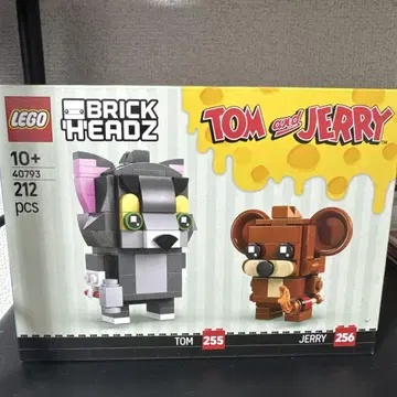 LEGO 톰과 제리 40793