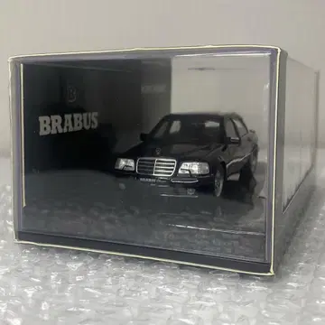 1/43 BRABUS 6.5 1993/PMA