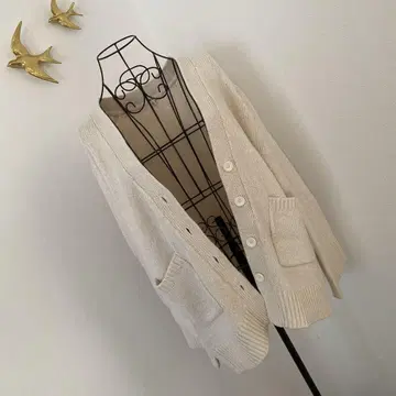 새상품급, 선착순! UNIQLO :C 가디건