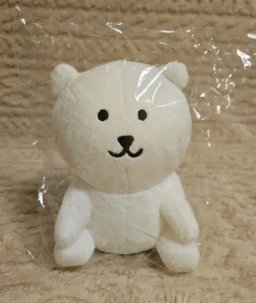 미개봉 새상품 농담곰 춋코리 봉제 인형